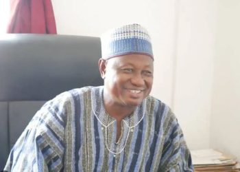 PNC: David Apasera is our presidential candidate, say some executives