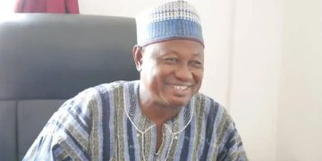 PNC: David Apasera is our presidential candidate, say some executives