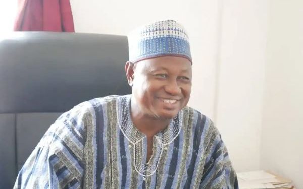 PNC: David Apasera is our presidential candidate, say some executives