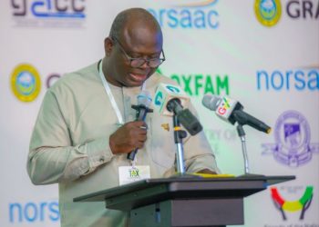 GRA’s tax collection will improve with cashless system – Assistant Commissioner