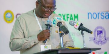 GRA’s tax collection will improve with cashless system – Assistant Commissioner