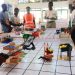 2024 Ghana Robotics Competition held