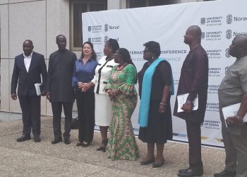 Stronger institutions, collaboration required for effective ocean governance – Stakeholders