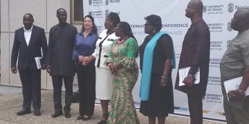 Stronger institutions, collaboration required for effective ocean governance – Stakeholders
