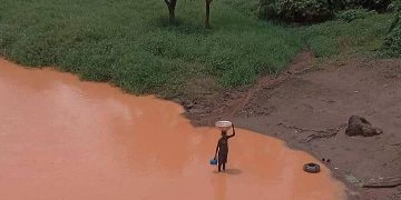 “FRIENDS FROM THE MEDIA”: How we are ‘doing ourselves’ with the ‘galamsey fight’