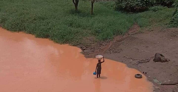 “FRIENDS FROM THE MEDIA”: How we are ‘doing ourselves’ with the ‘galamsey fight’