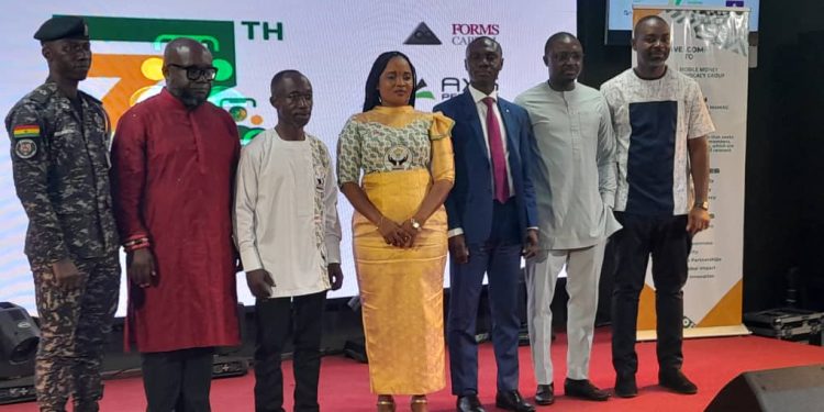 Mobile money agents urged to safeguard business from criminal activities