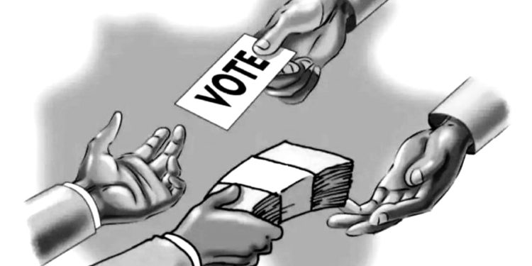 Vote-buying: A disheartening situation undermining Ghana’s democracy and a prospective cause of economic hardship [ARTICLE]