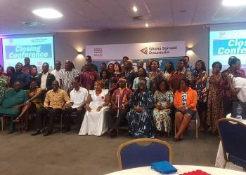 “Mental health beyond the streets”: Somubi Dwumadie urges shift in perception