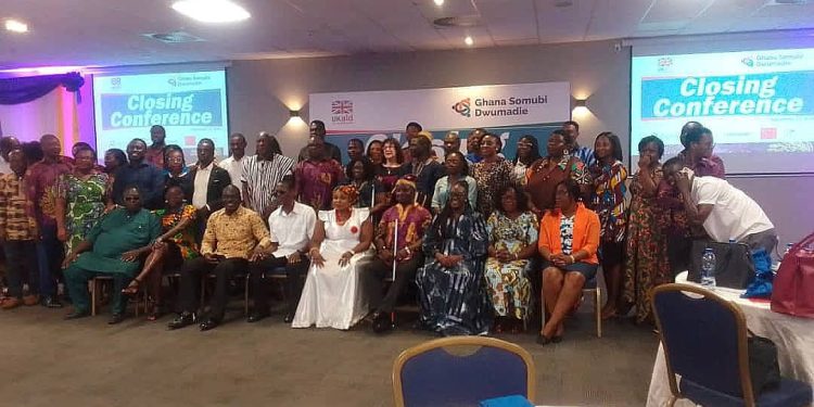 “Mental health beyond the streets”: Somubi Dwumadie urges shift in perception