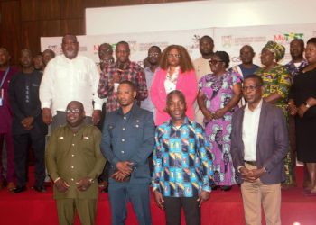 CTVET D-G pushes for 50% youth enrollment in sub-sector to reduce poverty