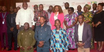 CTVET D-G pushes for 50% youth enrollment in sub-sector to reduce poverty