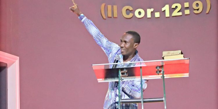 Uphold proper relationship standards before marriage – Counsellor