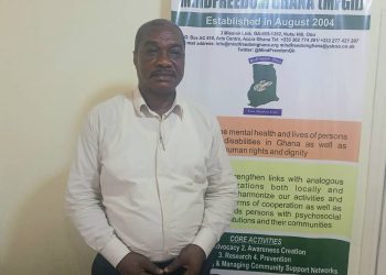 MindFreedom Ghana seeks support for Community Support Networks
