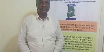 MindFreedom Ghana seeks support for Community Support Networks