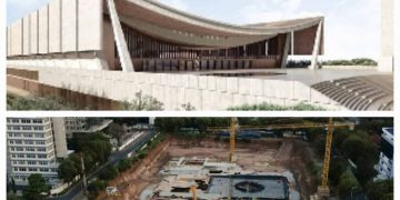 National Cathedral: Construction to resume following completion of first audit, says Board