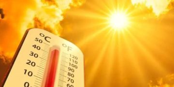 Poem: “A Blazing Heat” by Prince Quality