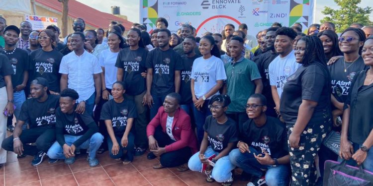 Artificial Intelligence: Speakers at maiden AI Afahyɛ urge value creation to boost industry