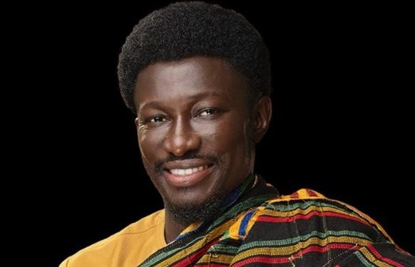 New Force Leader to raise $50bn by trading Ghanaian citizenship for investment