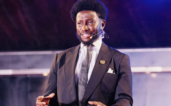 Democracy Hub’s galamsey protests are politically-motivated – Cheddar