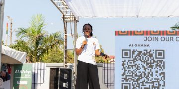 Divas In AI Ghana launched to increase female participation in AI and tech