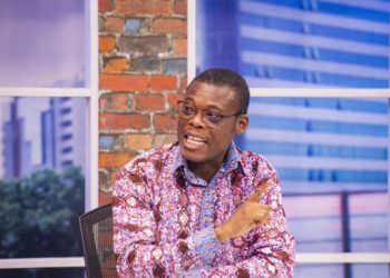 NDC seeks live broadcast of EC meeting on voters register