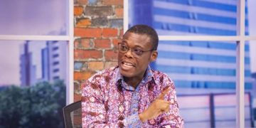 NDC seeks live broadcast of EC meeting on voters register