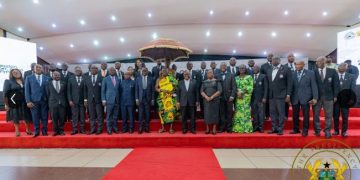 “To do nothing is no longer an option” – Asantehene on galamsey menace