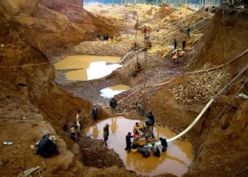 Galamsey: More groups threaten action if Gov’t fails to ban practice