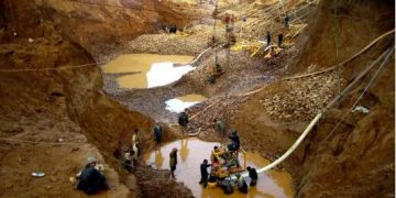 Galamsey: More groups threaten action if Gov’t fails to ban practice
