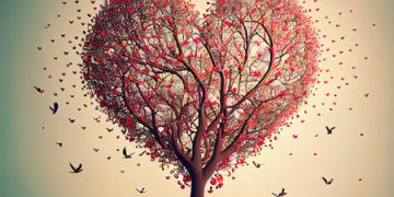 Poem: “The Glorious Heart” by Prince Quality
