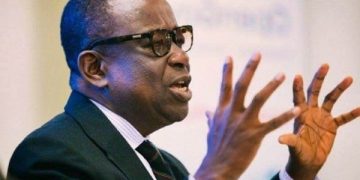 Akufo-Addo sets up committee to address galamsey