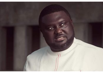 ‘Yesu Adi Nkunim’: Burial service held for Gospel musician KODA