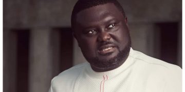 ‘Yesu Adi Nkunim’: Burial service held for Gospel musician KODA