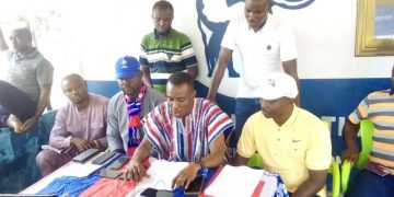 STATEMENT:  Stakeholders in Savannah Region must call MP for Bole-Bamboi to order for backsliding and acerbic attitude towards peace in the region