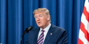 Trump rushed to safety in alleged assassination attempt