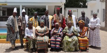 PRESS RELEASE: Concerned Chiefs of the North Praise Yagbonwura for historic visit