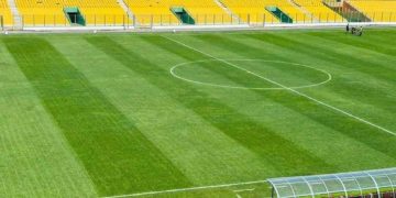 Accra Sports Stadium