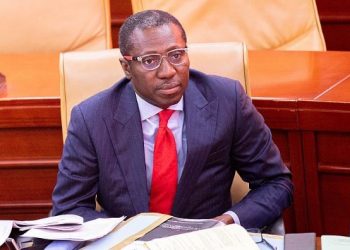 Alexander Afenyo Markins