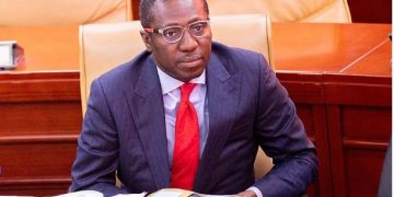 Alexander Afenyo Markins