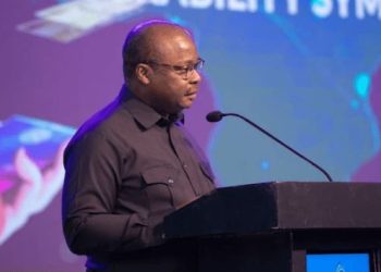 BoG Governor calls for enhanced IMF support to tackle Africa’s fiscal challenges