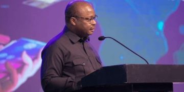BoG Governor calls for enhanced IMF support to tackle Africa’s fiscal challenges