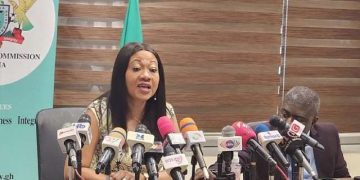 EC Chairperson