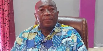 Organaised Labour on Galamsey