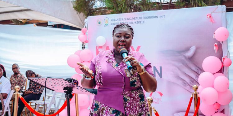 Breast Cancer Awareness