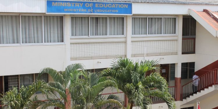 MOE releases SHS, TVET school placements; freshmen registration begins October 30