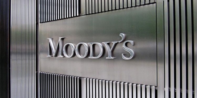 Moody's rate Ghana 'positive'
