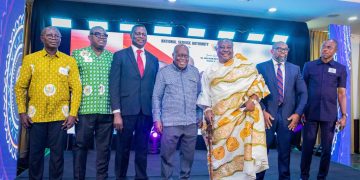 National Service Authority launch