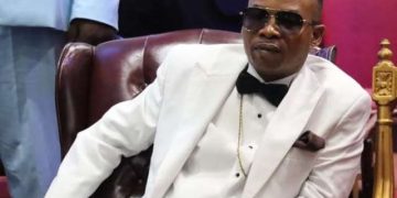 East Legon accident: Police arrest Bishop Salifu Amoako and wife