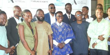 Free SHS Reform Dialogue by YAFO Institute